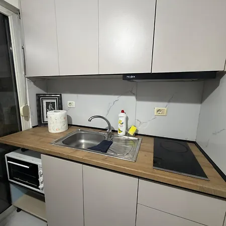 Apartament 2 Tirana